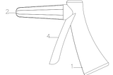 Finally, A Vaginal Speculum that Curves With Anatomy