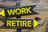 Did not save for retirement? Here are some tips to start now
