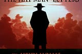 The Hat Man® Letters: By the Woman Who Trademarked the Devil (Letter #2)