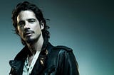 Long and weary my road has been: A tribute to Chris Cornell