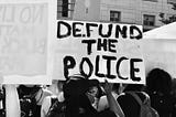 An Open Letter to NASW and Allied Organizations on Social Work’s Relationship with Law Enforcement