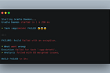 Android linting with Detekt
