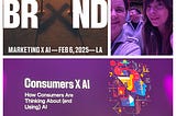 Gen AI. Let’s learn and be curious.