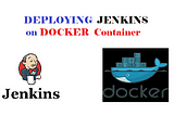 Deploy Jenkins On Docker Container