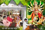 The Sat Chandi Maha Yagna’s Significance and Importance