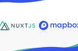 Building Map-Based Web Application using Nuxt and Mapbox