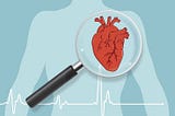 What is the reason for heart attack in winter•••???