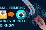 Understanding Email Bombing: What You Need to Know