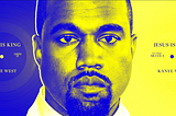 Why Kanye’s Jesus is King is a Track-for-Track Remake of Yeezus