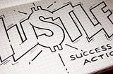 Become a Hustler