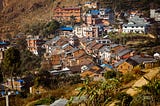 The Walk Away to Heaven: Bandipur