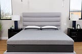 Sonu Sleep mattress review