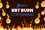 BitBook Buy Back & Burn Report #2.1 Updated to Include Trip Leverage