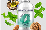 Kerassentials Reviews — (FAKE NEWS) IS IT SCAM OR TRUSTED!