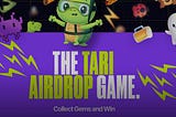 Play the Tari Airdrop Game —  Claim XTM Tokens