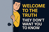 The Truth They Don’t Want You to Know: How Retail Traders Are Being Played