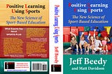 Positive Learning Using Sports:Sport-based Education