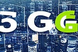 5G Systems -Data Partitioning