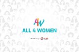 ALL 4 WOMEN — Mundësuar nga Alba Connect