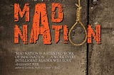 Autobiography of a Mad Nation by Sriram Karri