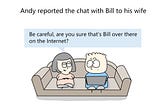 After reading this comic, you will definitely understand HTTPS