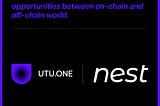 UPartners #4: UTU.ONE