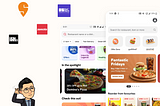 Decoding the Online Food Ordering Experience- A UX Research Case Study