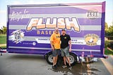 The Benefits of Custom Truck Wraps for Atlanta Businesses