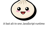 bun.js as a JavaScript runtime