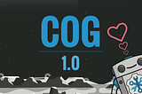 Announcing Cog 1.0