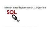 Base64 Encode And Decode SQL Injection Tutorial - Android