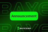 Announcement