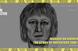 Murder on Highway 7 — The Story of Rockwood Jane Doe