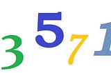 Prime Number Algorithm — in JS