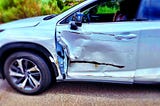 A July 4th Miracle: How we Survived a Hit & Run in the Colorado Mountains