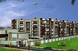Sarjapur Road — Next Big Residential Locality