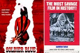 Best Westerns Series: ‘Soldier Blue’