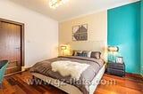 Amazing stylish apartment for rent in Guangzhou
