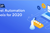 Next-Generation Test Automation & AI- Tools