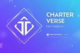 CHARTERVERSE Defi Platform