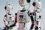 Can Robots Deliver Public Services?