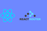 All About React Router