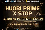 Huobi Prime Kolay Kullanım Rehberi