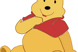 Winnie the Pooh: A Body Confidence Icon