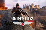 Sniper Elite: Resistance PC review | Vic B’Stard’s State of Play