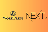 Building a Scalable Blog with Next.js & Headless WordPress: A Comprehensive Guide