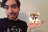 Ember.js in 4 Days: How I Got Burned and What I Learned