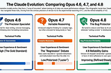 The Claude Chronicles: From the Precision of 4.6 to the “Ultracode” of 4.8
