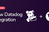 New Datadog integration for Courier notification logs and metrics