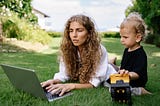 Academic Moms Need Support During the Pandemic — Here’s How